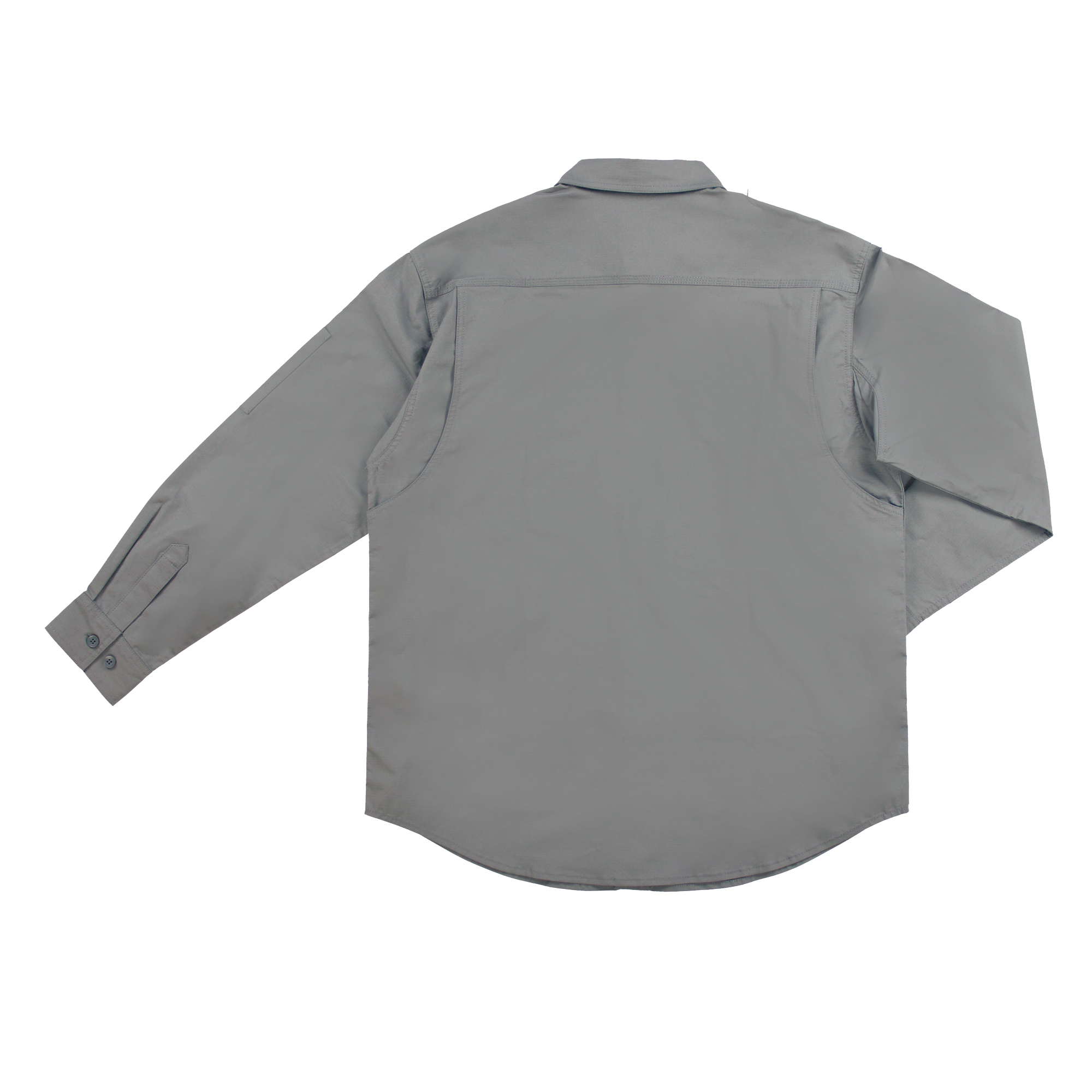 Picture of Tough Duck WS19 L/S STRETCH RIPSTOP SHIRT
